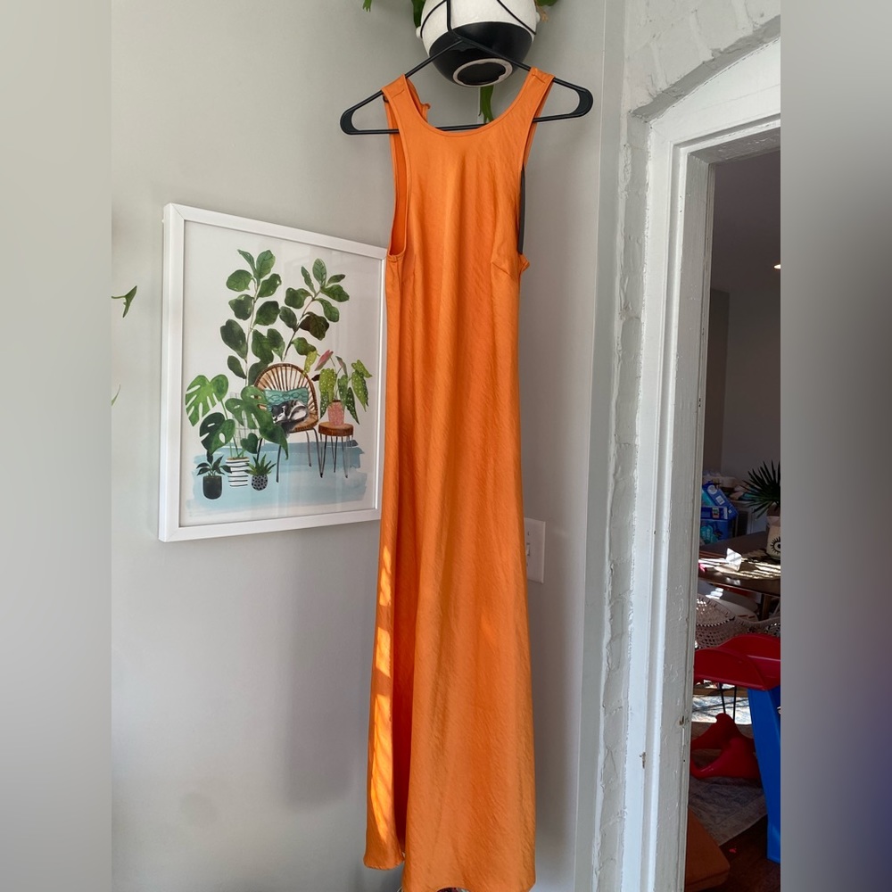 House of Harlow 1960 slip dress